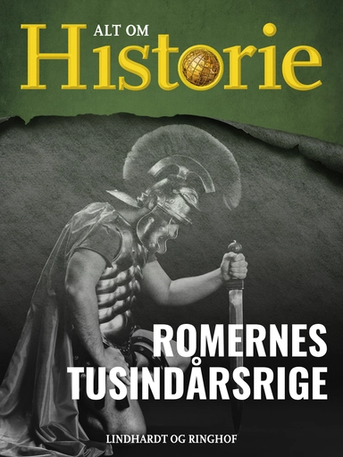 Romernes tusindårsrige