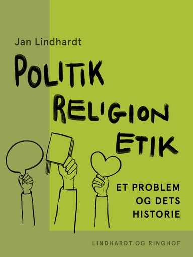 Politik - religion - etik