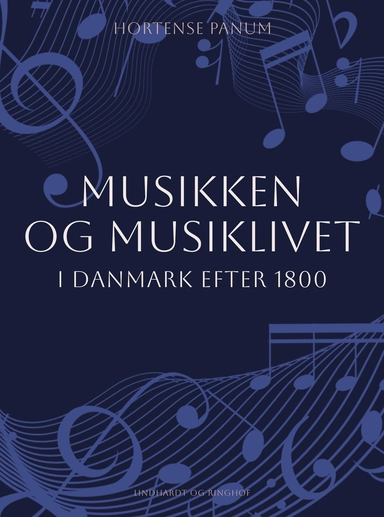 Musikken og musiklivet i Danmark før 1800