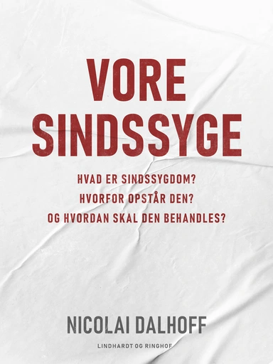 Vore sindssyge