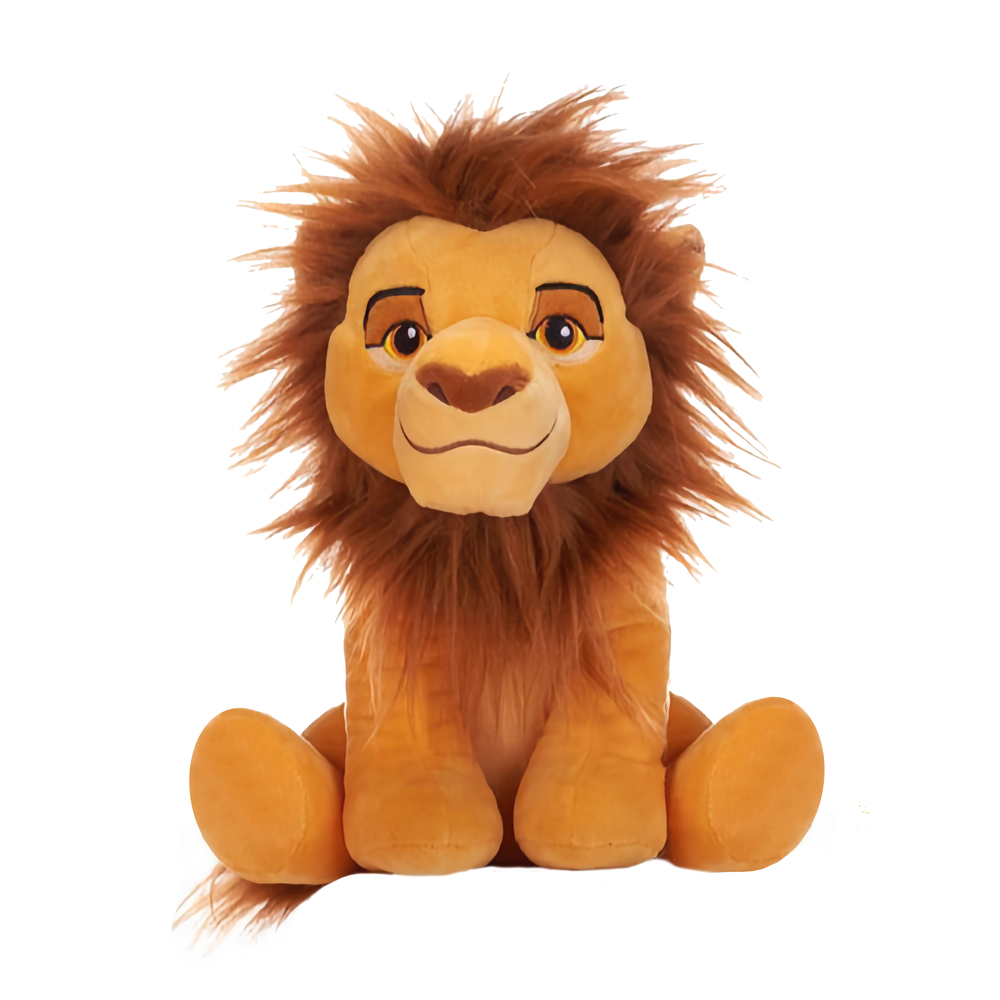 Disney Lion King Simba bamse 30 cm