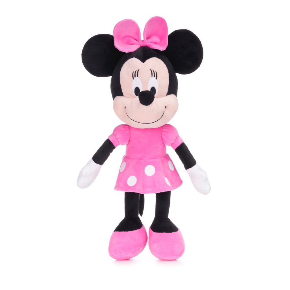 Minnie Mouse bamse 30 cm