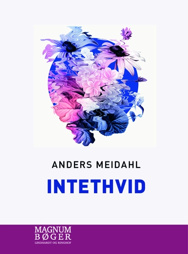 Intethvid (Storskrift)