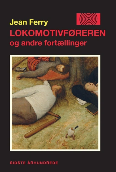 Lokomotivføreren og andre fortællinger