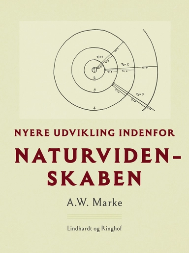 Nyere udvikling indenfor naturvidenskaben