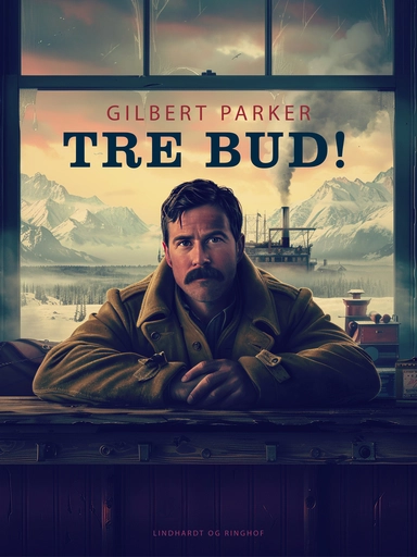 Tre bud!