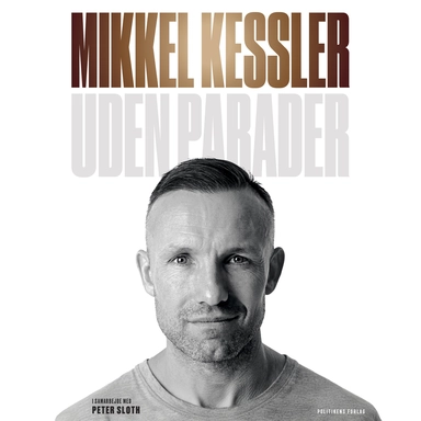 Mikkel Kessler - Uden parader