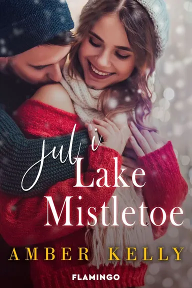 Jul i Lake Mistletoe