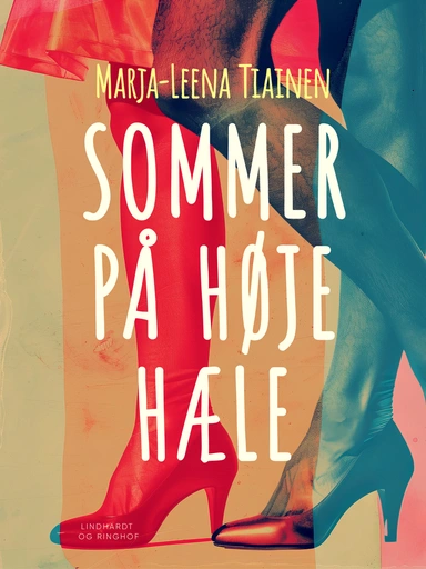 Sommer på høje hæle