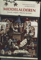 Billede af Middelalderen - historie, religion, litteratur og kunst