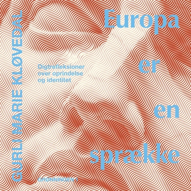 Europa er en sprække