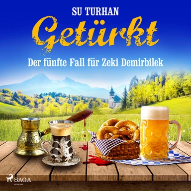 Getürkt