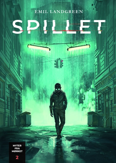 Spillet