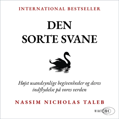 Den Sorte Svane