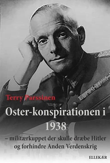 Oster-konspirationen i 1938