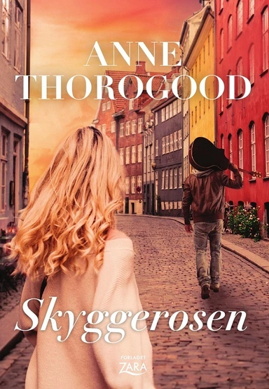 Skyggerosen