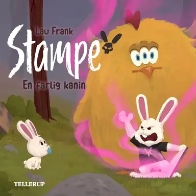 Stampe #1