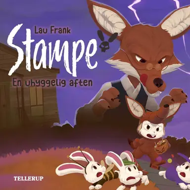 Stampe #3