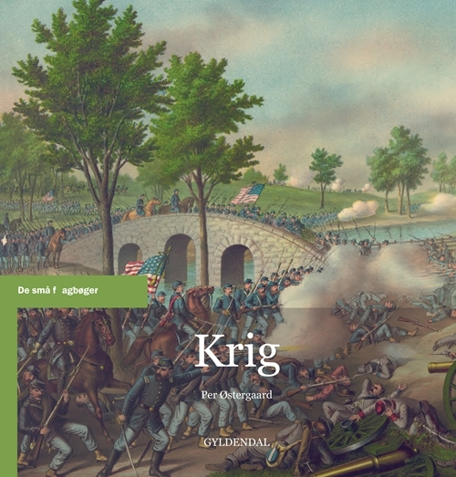 Billede af Krig