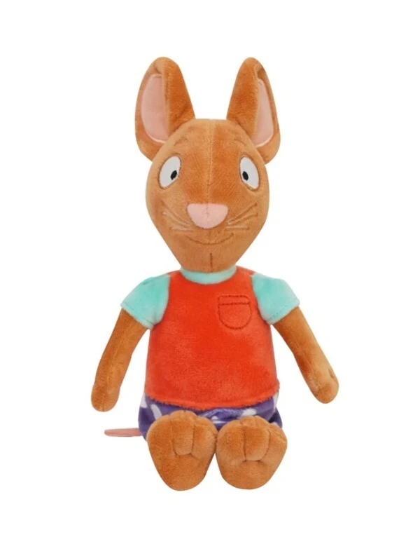 Billede af Pip og Poppy - Poppy bamse - 23 cm