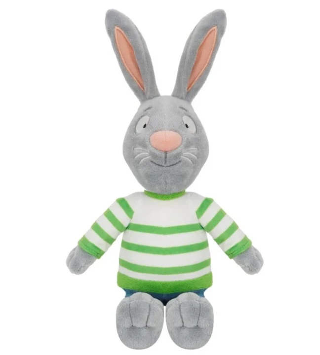 Billede af Pip og Poppy - Pip bamse - 23 cm