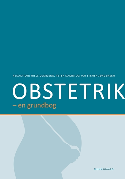 Billede af Obstetrik - en grundbog
