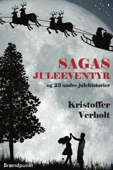 Sagas juleeventyr