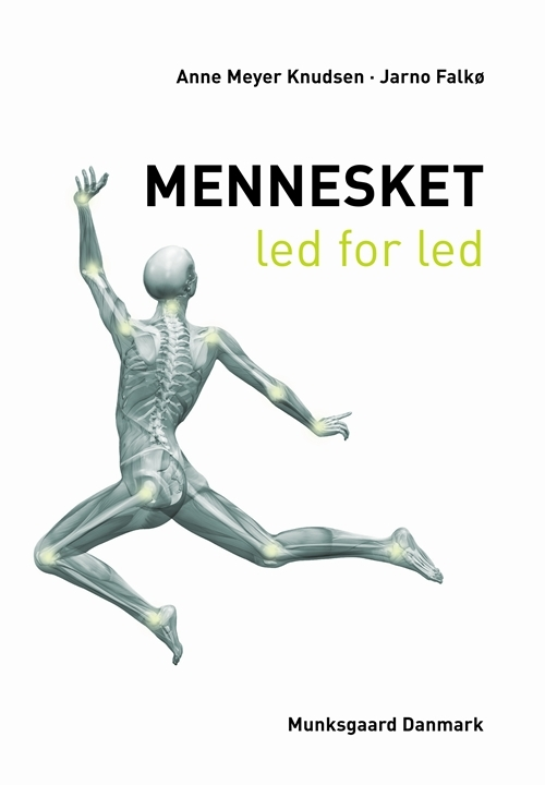 Billede af Mennesket - led for led