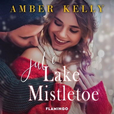 Jul i Lake Mistletoe