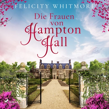 Die Frauen von Hampton Hall