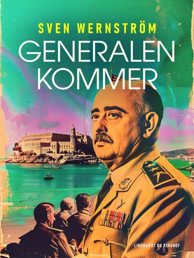 Generalen kommer