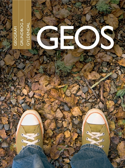 Billede af GEOS - GEOGRAFI