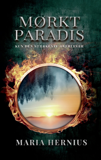 Mørkt Paradis