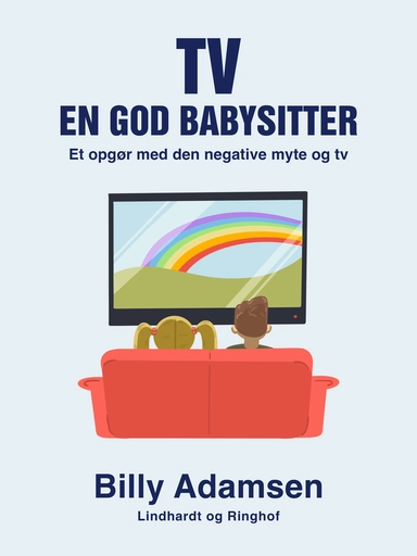 TV. En god babysitter