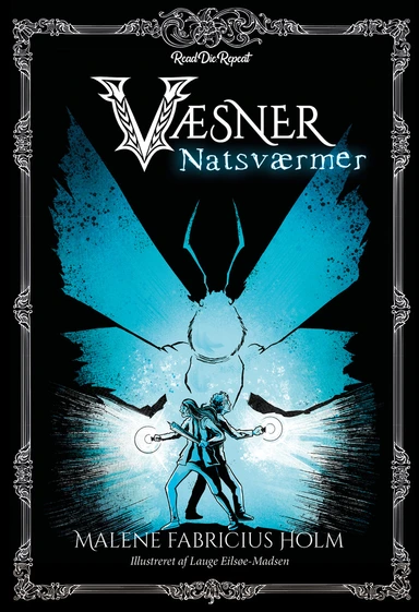 Natsværmer
