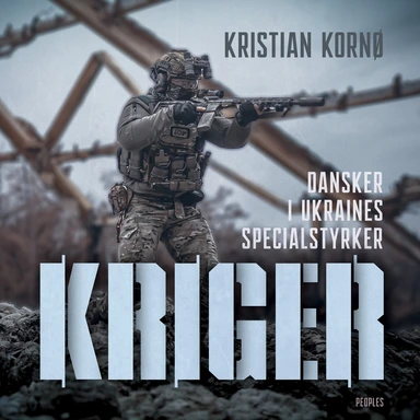 Kriger