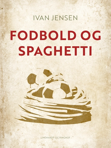 Fodbold og spaghetti