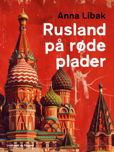 Rusland på røde plader