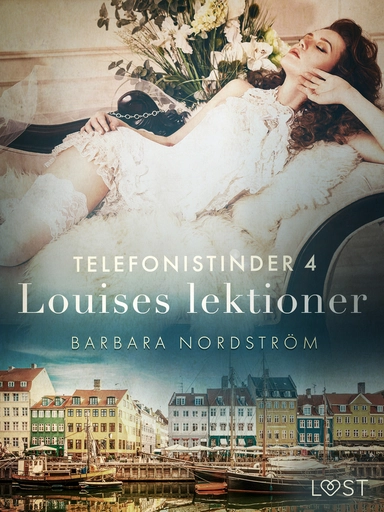 Telefonistinder 4