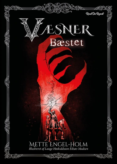 Bæstet