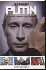 Putin - og Ruslands ukontrollable demokrati