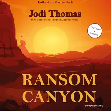 Ransom Canyon