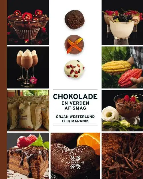 Billede af Chokolade