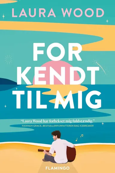 For kendt til mig