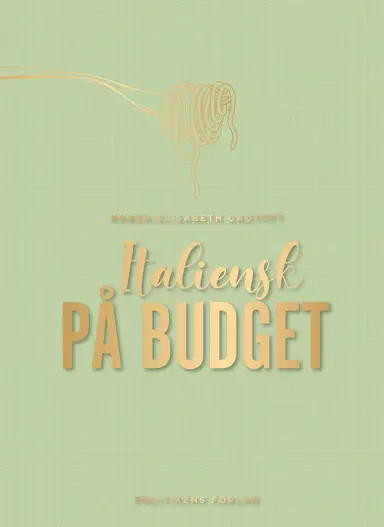 Italiensk på budget