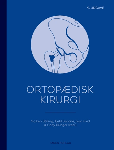 Ortopædisk kirurgi