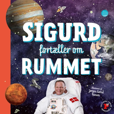 Sigurd fortæller om rummet