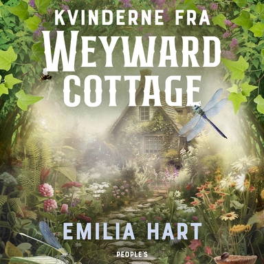 Kvinderne fra Weyward Cottage