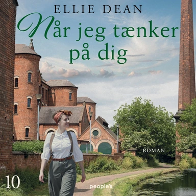 Når jeg tænker på dig