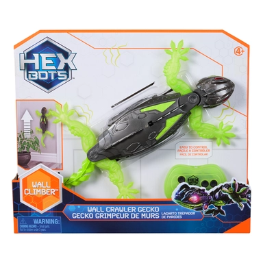 Hex Bots Nano Smart Gekko RC Asst